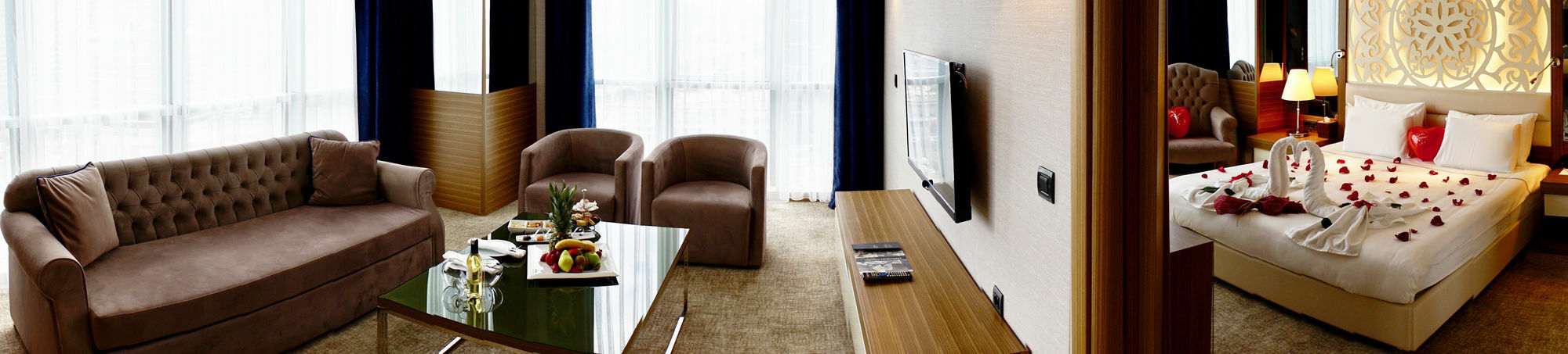 Grand Mercure 5*